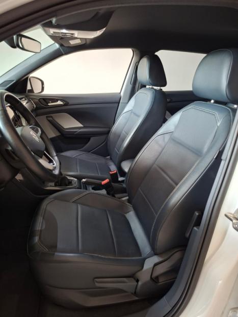 VOLKSWAGEN T-Cross 1.4 4P 250 TSI FLEX HIGHLINE AUTOMÁTICO, Foto 7