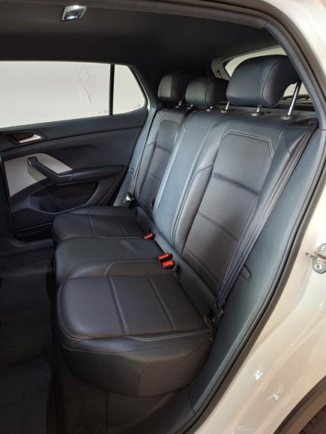 VOLKSWAGEN T-Cross 1.4 4P 250 TSI FLEX HIGHLINE AUTOMÁTICO, Foto 8