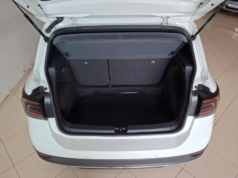 VOLKSWAGEN T-Cross 1.4 4P 250 TSI FLEX HIGHLINE AUTOMÁTICO, Foto 9