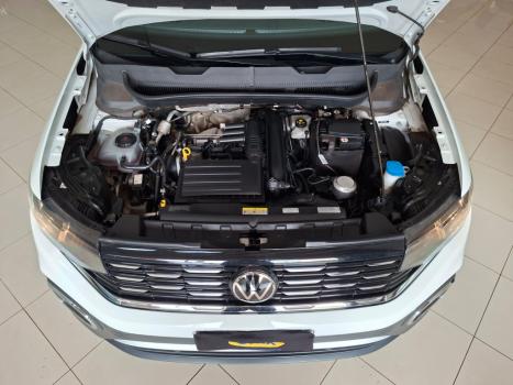 VOLKSWAGEN T-Cross 1.4 4P 250 TSI FLEX HIGHLINE AUTOMÁTICO, Foto 12