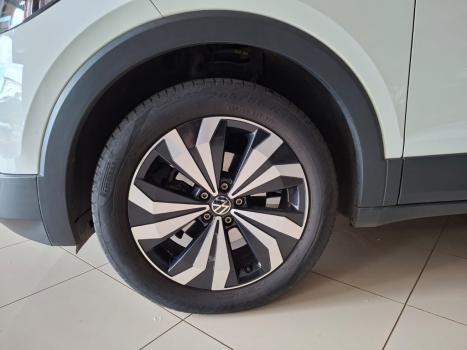 VOLKSWAGEN T-Cross 1.4 4P 250 TSI FLEX HIGHLINE AUTOMÁTICO, Foto 13