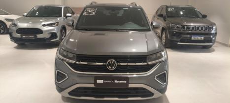 VOLKSWAGEN T-Cross 1.4 4P 250 TSI FLEX HIGHLINE AUTOMÁTICO, Foto 2
