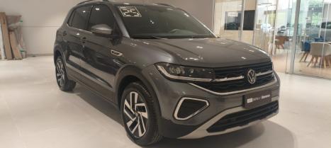 VOLKSWAGEN T-Cross 1.4 4P 250 TSI FLEX HIGHLINE AUTOMÁTICO, Foto 3