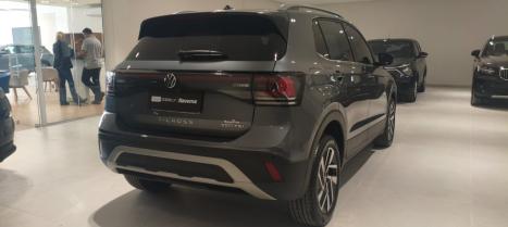 VOLKSWAGEN T-Cross 1.4 4P 250 TSI FLEX HIGHLINE AUTOMÁTICO, Foto 4
