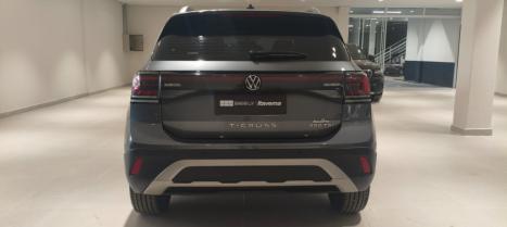 VOLKSWAGEN T-Cross 1.4 4P 250 TSI FLEX HIGHLINE AUTOMÁTICO, Foto 5