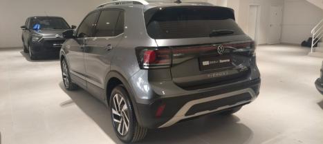 VOLKSWAGEN T-Cross 1.4 4P 250 TSI FLEX HIGHLINE AUTOMÁTICO, Foto 6