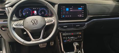 VOLKSWAGEN T-Cross 1.4 4P 250 TSI FLEX HIGHLINE AUTOMÁTICO, Foto 10