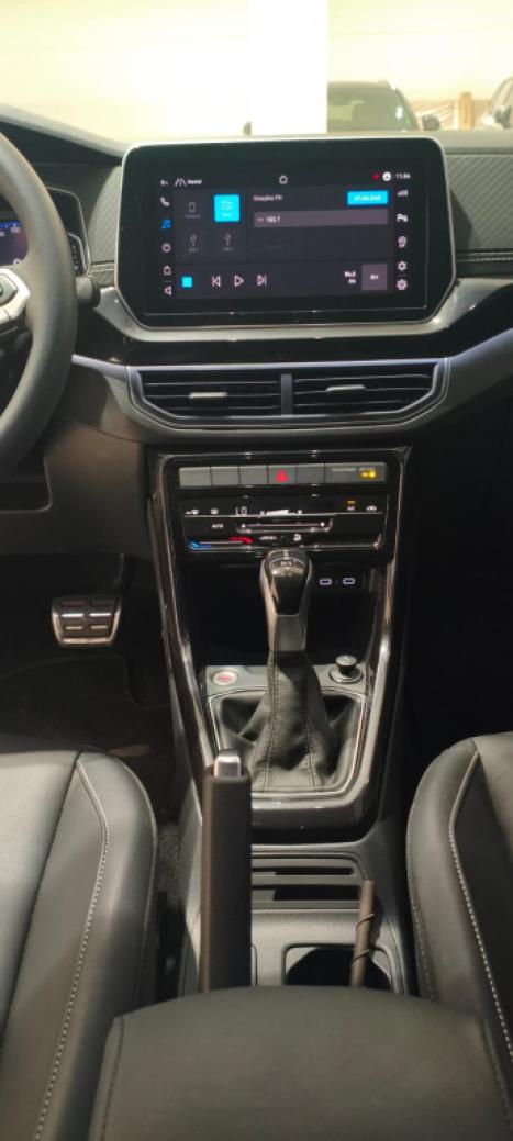 VOLKSWAGEN T-Cross 1.4 4P 250 TSI FLEX HIGHLINE AUTOMÁTICO, Foto 12