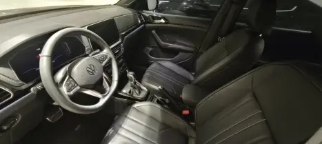 VOLKSWAGEN T-Cross 1.4 4P 250 TSI FLEX HIGHLINE AUTOMÁTICO, Foto 16