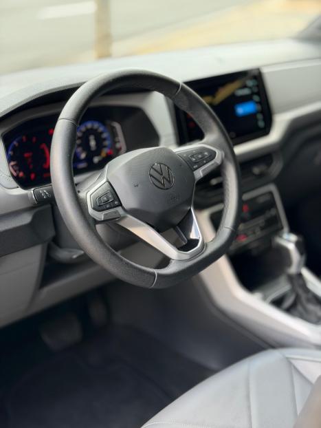 VOLKSWAGEN T-Cross 1.0 4P 200 TSI FLEX COMFORTLINE AUTOMÁTICO, Foto 9