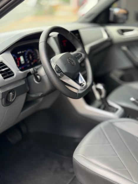 VOLKSWAGEN T-Cross 1.0 4P 200 TSI FLEX COMFORTLINE AUTOMÁTICO, Foto 10