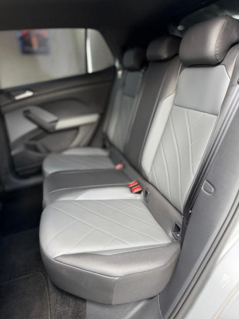 VOLKSWAGEN T-Cross 1.0 4P 200 TSI FLEX COMFORTLINE AUTOMÁTICO, Foto 15