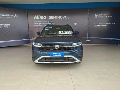 VOLKSWAGEN T-Cross 1.0 4P 200 TSI FLEX COMFORTLINE AUTOMÁTICO, Foto 3