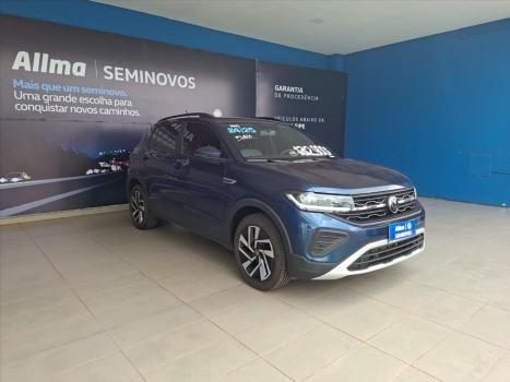 VOLKSWAGEN T-Cross 1.0 4P 200 TSI FLEX COMFORTLINE AUTOMÁTICO, Foto 5
