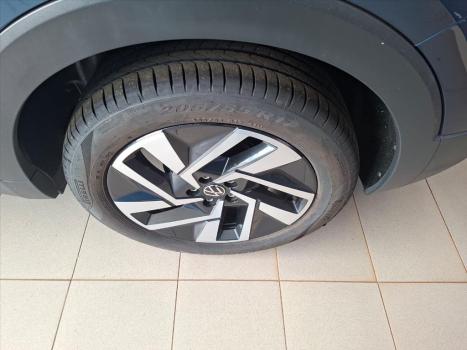VOLKSWAGEN T-Cross 1.0 4P 200 TSI FLEX COMFORTLINE AUTOMÁTICO, Foto 9