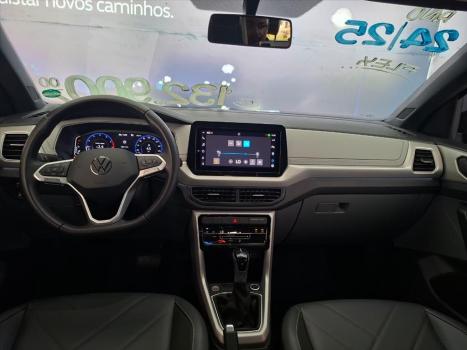VOLKSWAGEN T-Cross 1.0 4P 200 TSI FLEX COMFORTLINE AUTOMÁTICO, Foto 10