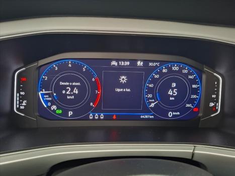VOLKSWAGEN T-Cross 1.0 4P 200 TSI FLEX COMFORTLINE AUTOMÁTICO, Foto 11