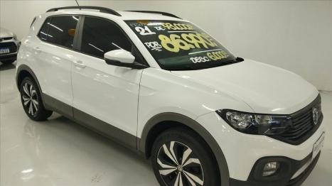 VOLKSWAGEN T-Cross 1.0 4P 200 TSI FLEX, Foto 1