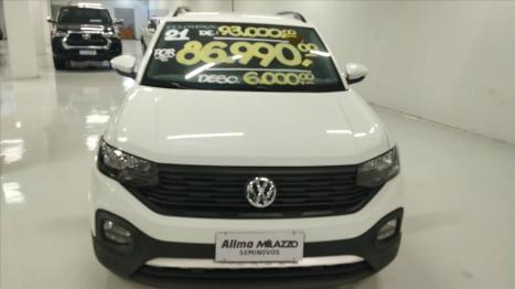 VOLKSWAGEN T-Cross 1.0 4P 200 TSI FLEX, Foto 2
