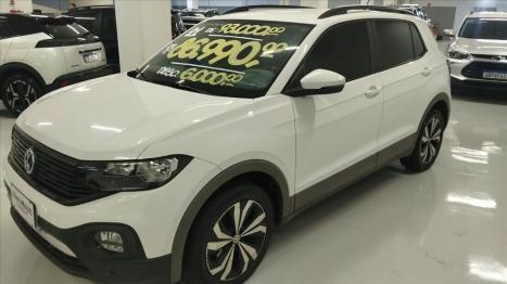 VOLKSWAGEN T-Cross 1.0 4P 200 TSI FLEX, Foto 3