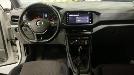 VOLKSWAGEN T-Cross 1.0 4P 200 TSI FLEX, Foto 4