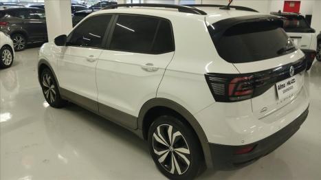 VOLKSWAGEN T-Cross 1.0 4P 200 TSI FLEX, Foto 7