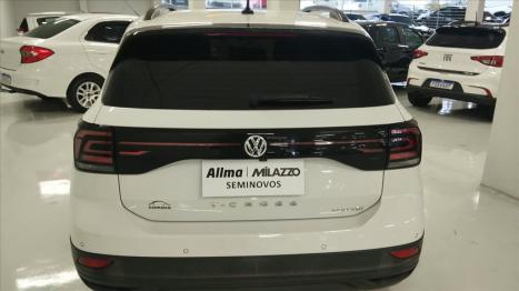 VOLKSWAGEN T-Cross 1.0 4P 200 TSI FLEX, Foto 8