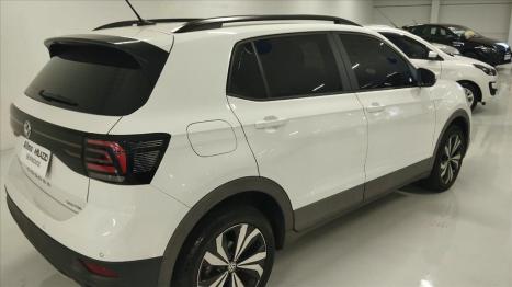 VOLKSWAGEN T-Cross 1.0 4P 200 TSI FLEX, Foto 9
