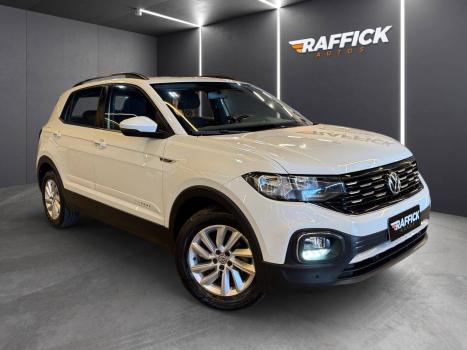 VOLKSWAGEN T-Cross 1.0 4P 200 TSI FLEX, Foto 2