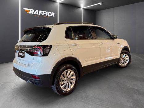 VOLKSWAGEN T-Cross 1.0 4P 200 TSI FLEX, Foto 3