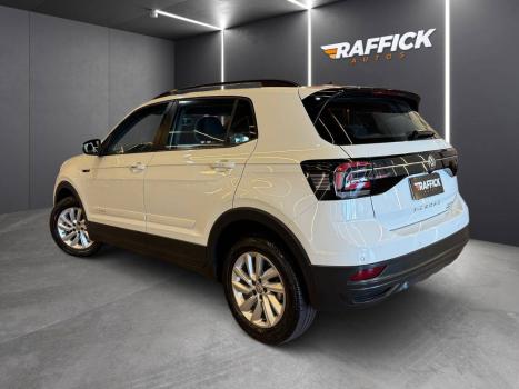 VOLKSWAGEN T-Cross 1.0 4P 200 TSI FLEX, Foto 4