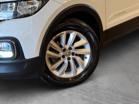 VOLKSWAGEN T-Cross 1.0 4P 200 TSI FLEX, Foto 6