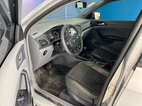 VOLKSWAGEN T-Cross 1.0 4P 200 TSI FLEX SENSE AUTOMÁTICO, Foto 10