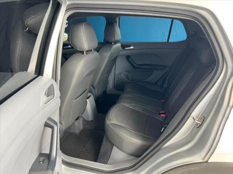 VOLKSWAGEN T-Cross 1.0 4P 200 TSI FLEX SENSE AUTOMÁTICO, Foto 14