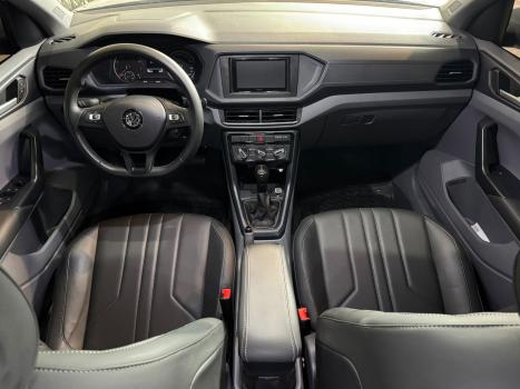 VOLKSWAGEN T-Cross 1.0 4P 200 TSI FLEX SENSE AUTOMÁTICO, Foto 2