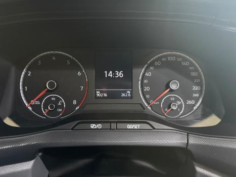VOLKSWAGEN T-Cross 1.0 4P 200 TSI FLEX SENSE AUTOMÁTICO, Foto 4