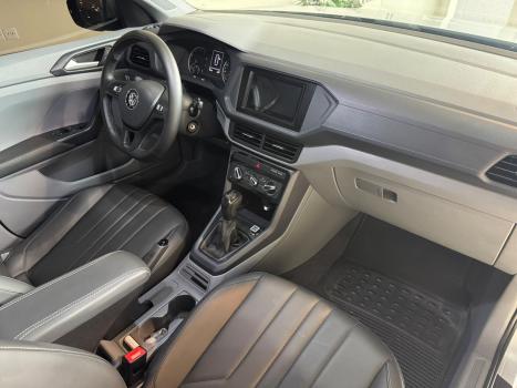 VOLKSWAGEN T-Cross 1.0 4P 200 TSI FLEX SENSE AUTOMÁTICO, Foto 6