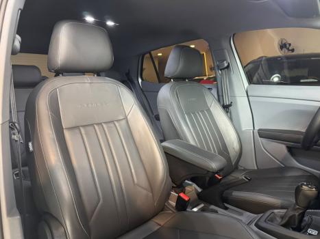 VOLKSWAGEN T-Cross 1.0 4P 200 TSI FLEX SENSE AUTOMÁTICO, Foto 8