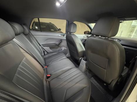 VOLKSWAGEN T-Cross 1.0 4P 200 TSI FLEX SENSE AUTOMÁTICO, Foto 10