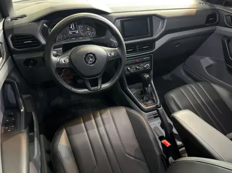 VOLKSWAGEN T-Cross 1.0 4P 200 TSI FLEX SENSE AUTOMÁTICO, Foto 12