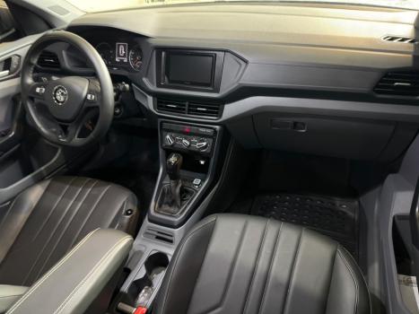 VOLKSWAGEN T-Cross 1.0 4P 200 TSI FLEX SENSE AUTOMÁTICO, Foto 14