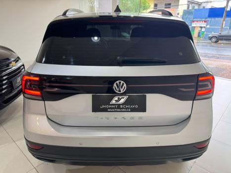 VOLKSWAGEN T-Cross 1.0 4P 200 TSI FLEX SENSE AUTOMÁTICO, Foto 15