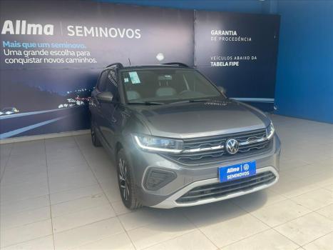 VOLKSWAGEN T-Cross 1.0 4P 200 TSI FLEX COMFORTLINE AUTOMÁTICO, Foto 2