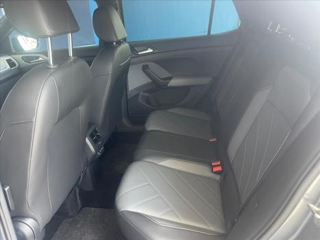 VOLKSWAGEN T-Cross 1.0 4P 200 TSI FLEX COMFORTLINE AUTOMÁTICO, Foto 9