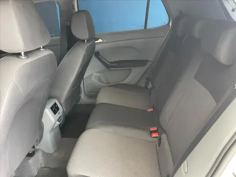 VOLKSWAGEN T-Cross 1.0 4P 200 TSI FLEX SENSE AUTOMÁTICO, Foto 11