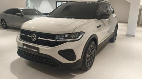 VOLKSWAGEN T-Cross 1.4 4P 250 TSI FLEX HIGHLINE AUTOMÁTICO, Foto 1
