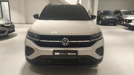 VOLKSWAGEN T-Cross 1.4 4P 250 TSI FLEX HIGHLINE AUTOMÁTICO, Foto 2