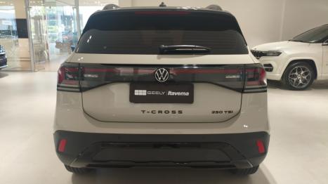 VOLKSWAGEN T-Cross 1.4 4P 250 TSI FLEX HIGHLINE AUTOMÁTICO, Foto 5