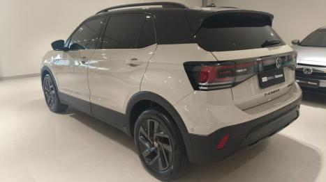 VOLKSWAGEN T-Cross 1.4 4P 250 TSI FLEX HIGHLINE AUTOMÁTICO, Foto 6