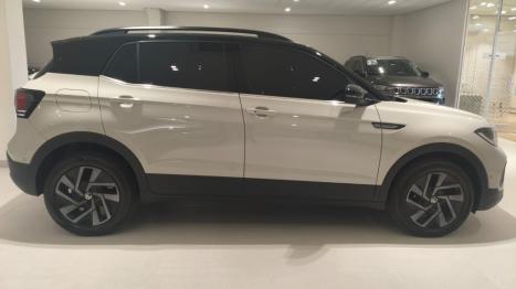 VOLKSWAGEN T-Cross 1.4 4P 250 TSI FLEX HIGHLINE AUTOMÁTICO, Foto 7